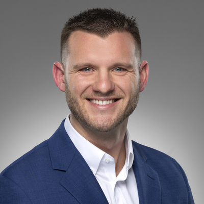 Austin Smith - Territory Manager
