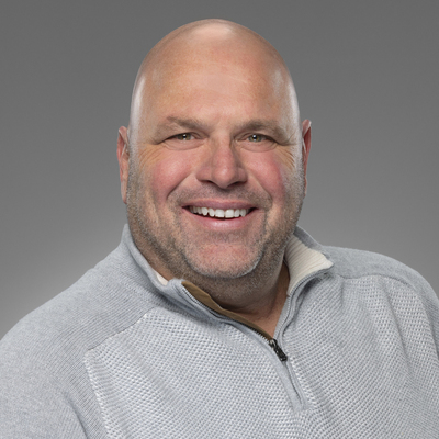 Bill Coon - Territory Manager