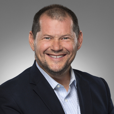 Brian Cahill - Territory Manager