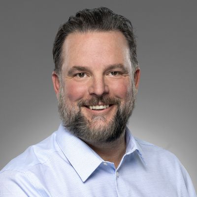 James Larsen - Territory Manager