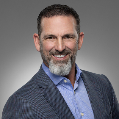 Jim Nau - Territory Manager